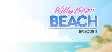威利熊海滩2 / Willy Bear Beach 2